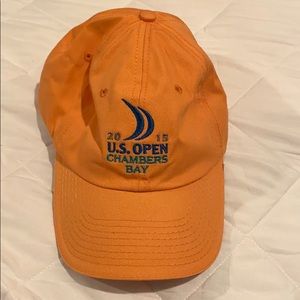 2015 US Open Hat